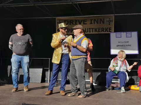 Uitkerke Kermis 2026: De grote ernstige en leutige tombola