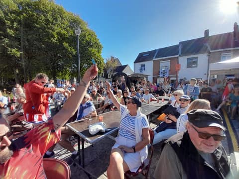 Uitkerke Kermis 2026: De grote ernstige en leutige tombola